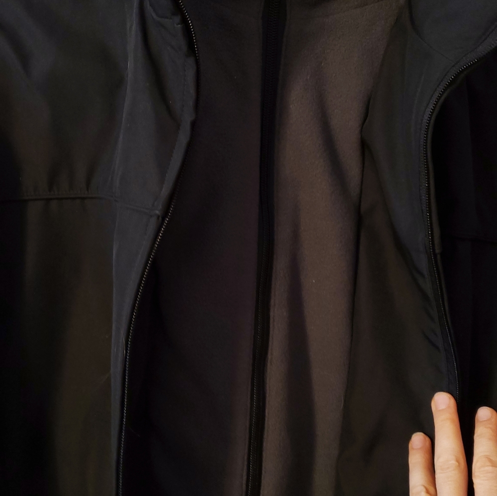 Nwt Mens Croft And Barrow Jacket - image 6